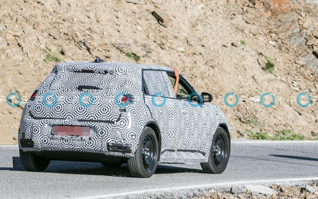 Super R5 El El Renault R5 eléctrico será el coche más rápido de fabricar de toda Europa