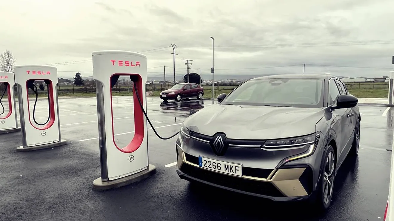 Estamos en el mejor momento para comprar un coche eléctrico de segunda mano