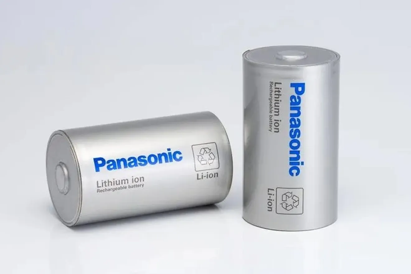 Después de cuatro años, Panasonic confirma el inicio de la producción de las celdas 4680 para Tesla