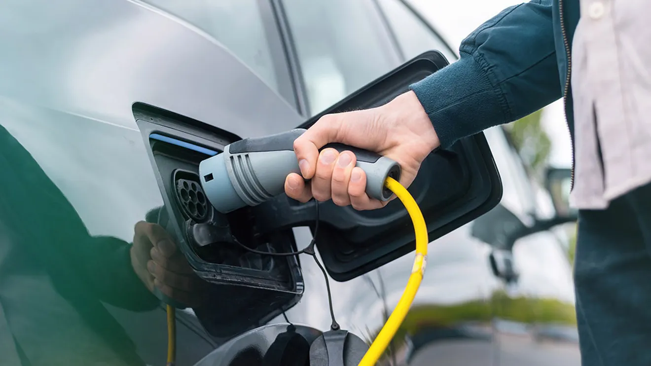 ¿Cuántos años más va a durar la desaceleración de la demanda de coches eléctricos? Morgan Stanley responde