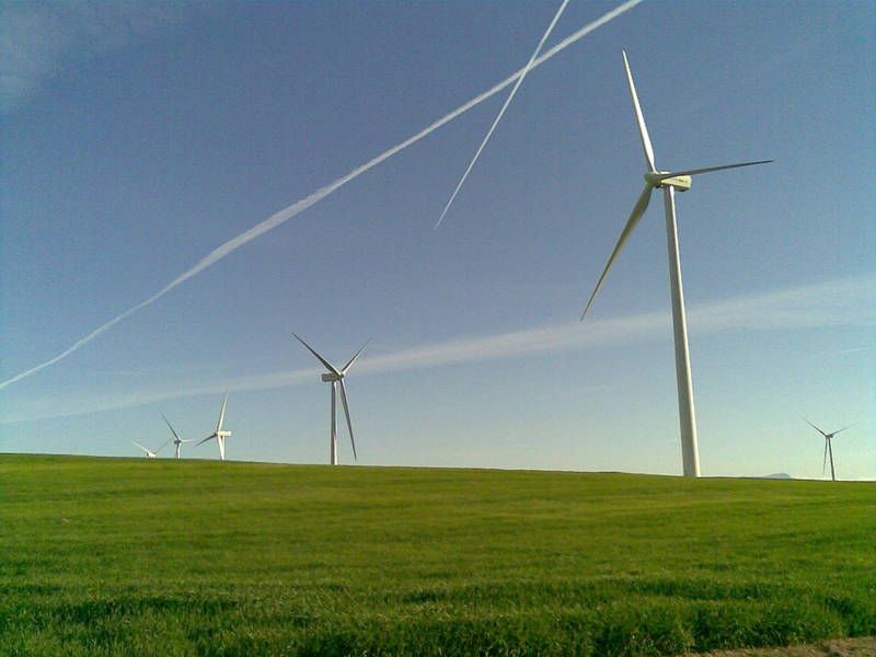 Generación eléctrica en España: 2013