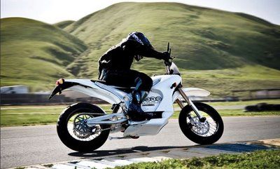 Zero Motorcycles desembarca en Europa con sus motos eléctricas