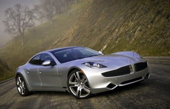 ¿Por qué Fisker está condenada a la desaparición?