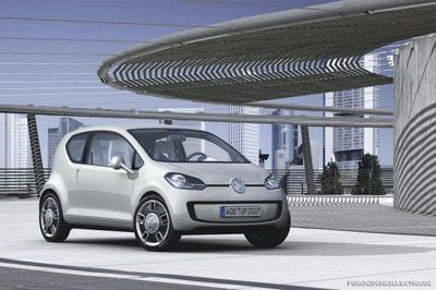 Volkswagen y sus planes eléctricos