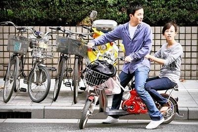 China se prepara para modificar los límites a las bicis eléctricas