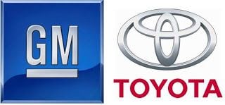 Finalmente no habrá colaboración Toyota-GM