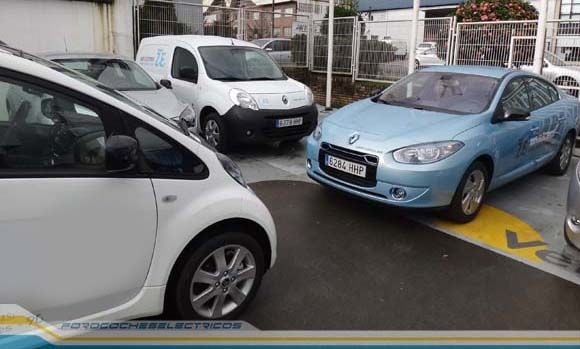 Plan PIVE, coches eléctricos por menos de 20.000 euros