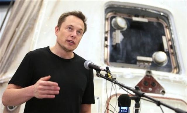 Según Elon Musk, el artículo del New York Times ha provocado 1.000 cancelaciones del Model S