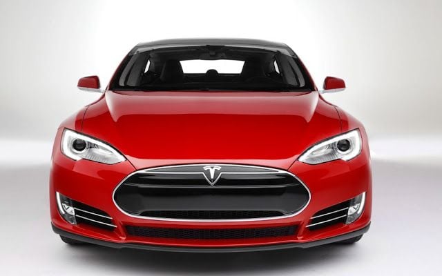 Tesla Model S, coche del año para Motortrend