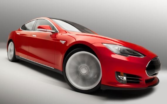 El Tesla Model S, una revelación para Consumer Reports