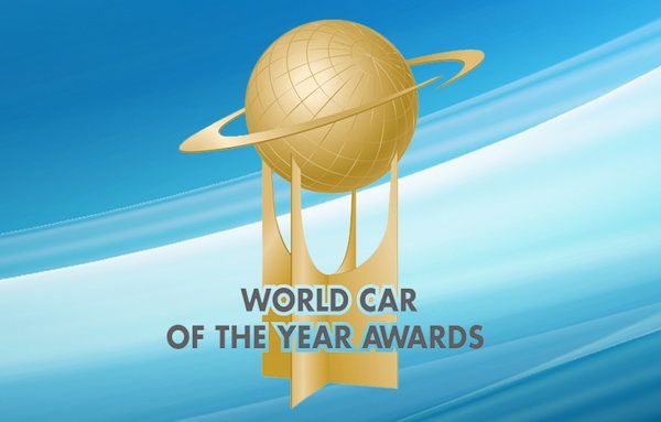 Anunciados los aspirantes al World Green Car 2013