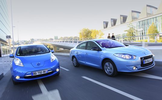 El gasóleo a 1,5 euros el litro en España ¿cuanto tardaremos en amortizar un eléctrico?