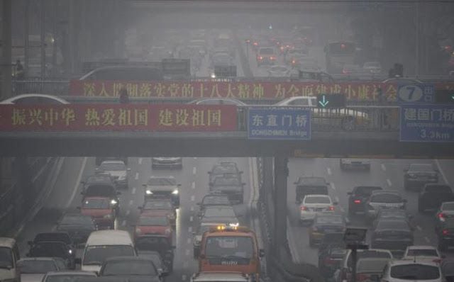 La relevancia del vehículo eléctrico en China