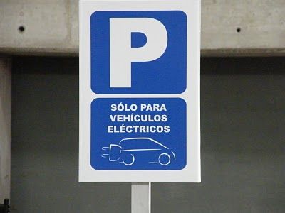 Electrolineras, un negocio de 300 millones de euros al año