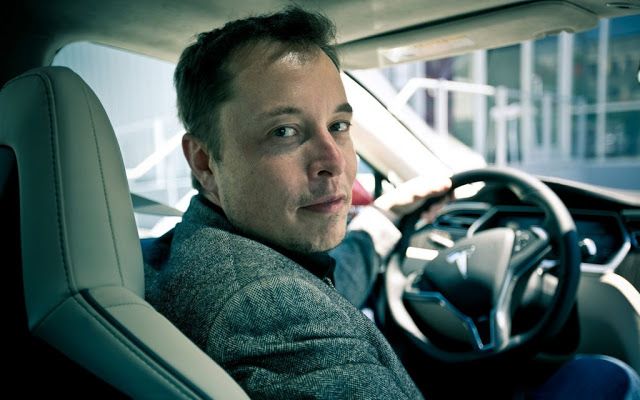 Elon Musk adelanta un anuncio excitante