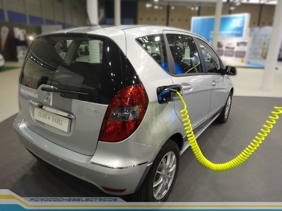 El gobierno renueva el acuerdo con FITSA para la gestión de las ayudas a los coches eléctricos