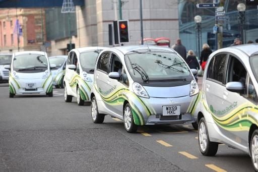 La gente no confía en los coches eléctricos ¿por qué no los conoce?