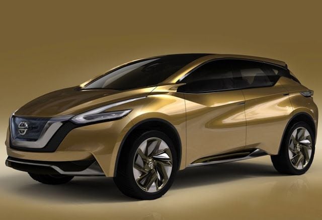 Nuevo Nissan Qashqai ¿por qué no una versión eléctrica?