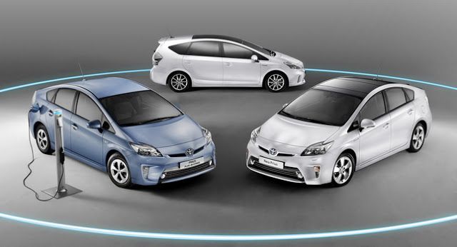 Toyota desvela sus planes de futuro, 21 nuevos híbridos pero de momento no a los eléctricos