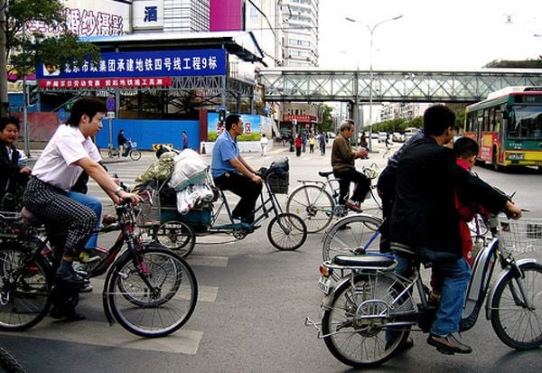 Las ventas de motos y bicicletas eléctricas siguen creciendo en Asia