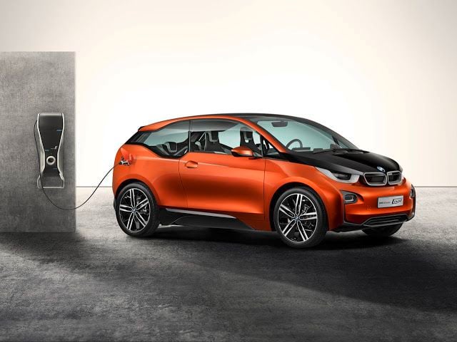 El BMW i3 llegará con el formato de carga CCS pero ¿qué hay de la infraestructura?