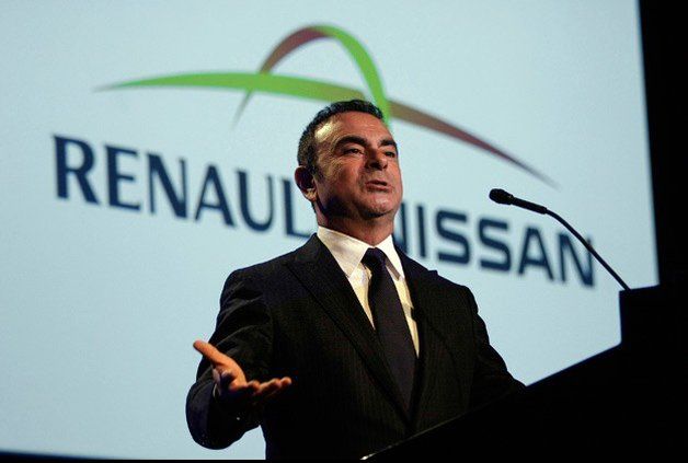 Según Carlos Ghosn, China salvará el coche eléctrico