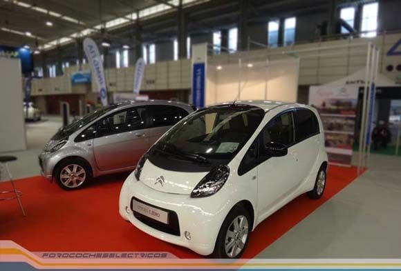 El coche eléctrico comienza a romper el mercado de segunda mano