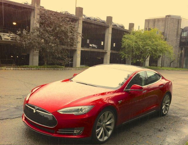 ¿Es el Tesla Model S el coche más importante del siglo XXI?