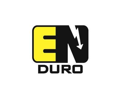 Re-conversión moto ENduro