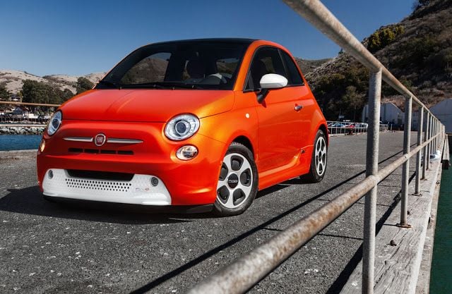 El FIAT 500 eléctrico ya tiene precio