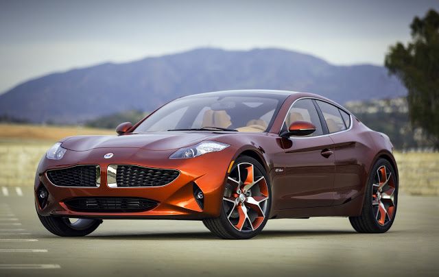 El Fisker Atlantic, sigue sin tener fábrica