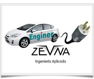 ZEVNA designado distribuidor oficial del Kit Plug In Prius para España