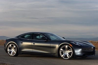 Fisker anuncia el acuerdo para la distribución en Europa