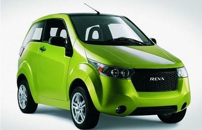 Nuevo Reva NXR