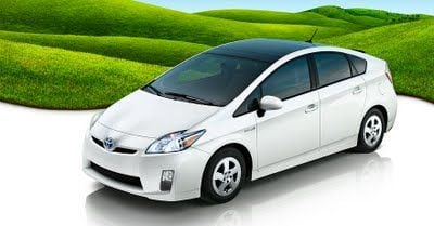 El techo solar del nuevo Prius derborda las espectativas de Toyota