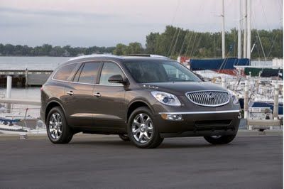 Buick será la primera marca en lanzar un híbrido enchufable al mercado