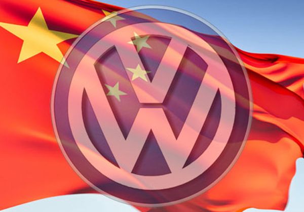 Volkswagen fabricará coches eléctricos en China