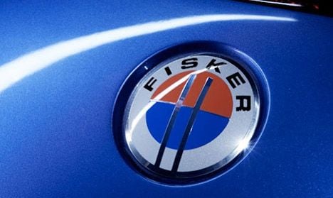 Fisker también ampliará su gama de eléctricos con un SUV