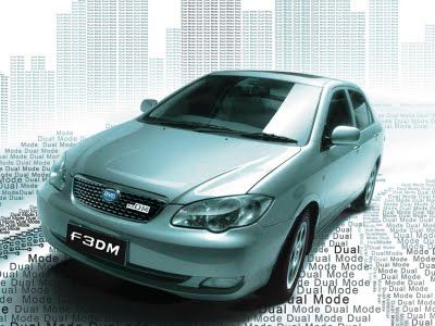 BYD estrena página web en España