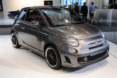 Fiat perderá 7.000 euros por cada 500 eléctrico