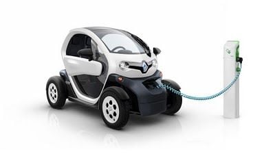 Renault dispone de 5.000 pre-reservas del Twizy