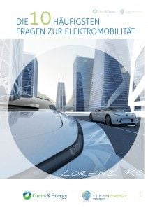 Las 10 preguntas más frecuentes sobre coches eléctricos