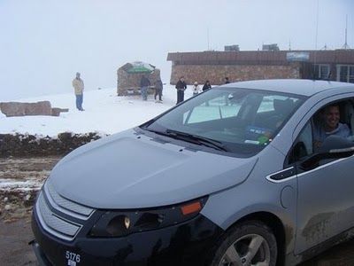 General Motors aviva el debate sobre la climatización en los coches eléctricos