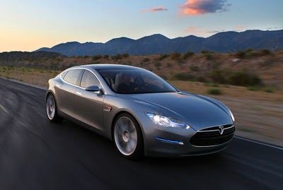 Un alto ejecutivo de Daimler se marcha a Tesla