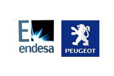 ENDESA Y PEUGEOT firman un acuerdo de colaboración para el desarrollo de la movilidad eléctrica