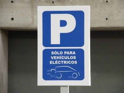 ¿Es viable el coche eléctrico en España?