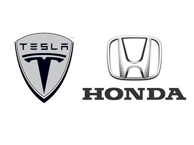 Honda compra cuota de emisiones a Tesla