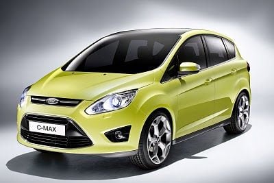 Ford fabricará su primer híbrido enchufable...en Valencia!!!