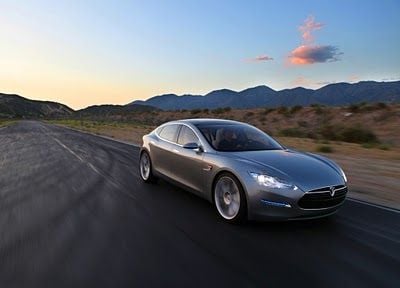 Tesla podría retrasar la producción del Model S