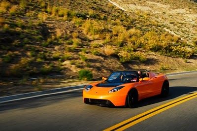 Tesla anuncia la ampliación del acuerdo con Lotus